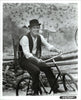 Butch Cassidy and the Sundance Kid Original Vintage Movie Poster