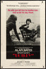 Butley 1 Sheet (27x41) Original Vintage Movie Poster