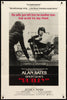Butley Original Vintage Movie Poster