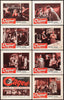 Caged Original Vintage Movie Poster