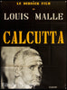 Calcutta French 1 panel (47x63) Original Vintage Movie Poster
