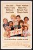 California Suite Original Vintage Movie Poster