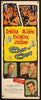Can Can Original Vintage Movie Poster