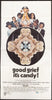 Candy Original Vintage Movie Poster