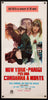 Cannabis Original Vintage Movie Poster