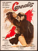 Cannabis Original Vintage Movie Poster