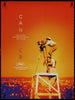 Cannes Film Festival 2019 Original Vintage Movie Poster