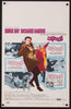 Caprice Original Vintage Movie Poster