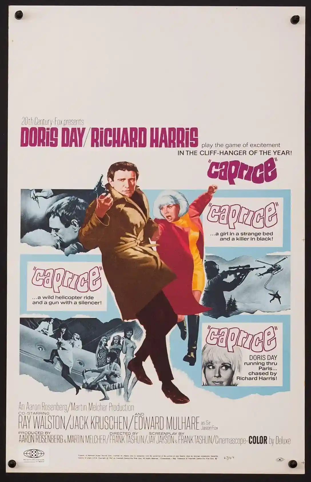 Tashlin, Frank