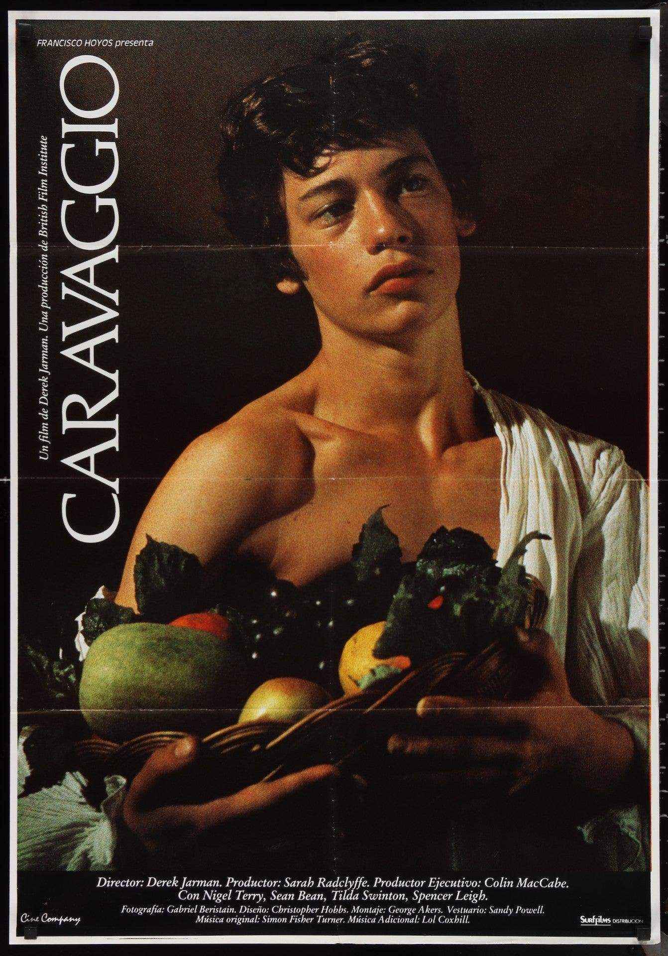 Caravaggio