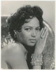 Carmen Jones 7x9 Original Vintage Movie Poster