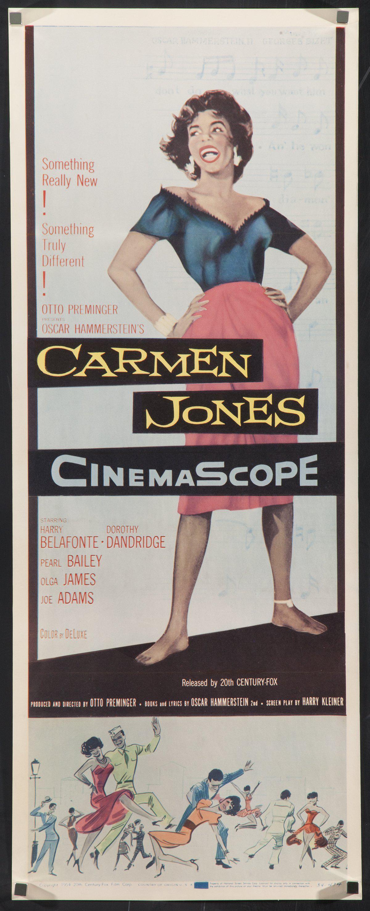 Carmen Jones