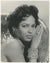 Carmen Jones Original Vintage Movie Poster