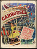 Carousel Original Vintage Movie Poster