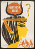 Carry On Cleo Original Vintage Movie Poster