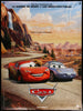 Cars Original Vintage Movie Poster