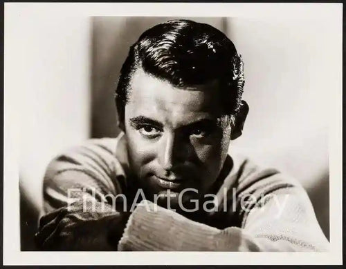 Cary Grant Original Vintage Movie Poster
