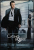 Casino Royale Original Vintage Movie Poster
