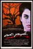 Cat People Original Vintage Movie Poster