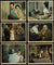 Cat on a Hot Tin Roof Original Vintage Movie Poster