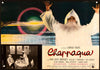 Chappaqua Original Vintage Movie Poster