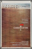 Chariots of Fire Original Vintage Movie Poster