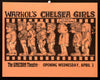 Chelsea Girls Original Vintage Movie Poster