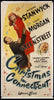 Christmas in Connecticut 3 Sheet (41x81) Original Vintage Movie Poster