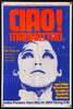 Ciao Manhattan Original Vintage Movie Poster