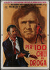 Cisco Pike Italian 4 Foglio (55x78) Original Vintage Movie Poster
