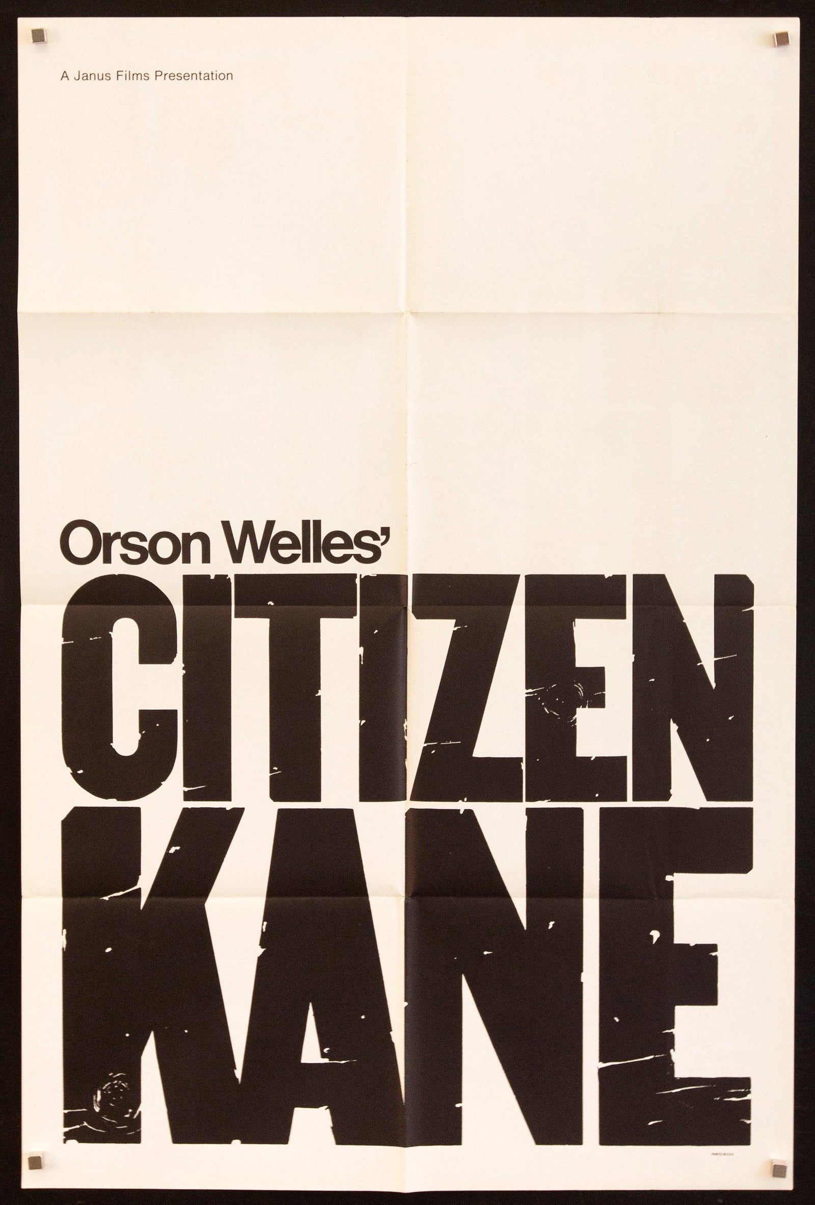 Citizen Kane