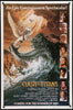 Clash of the Titans Original Vintage Movie Poster