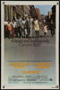 Claudine Original Vintage Movie Poster