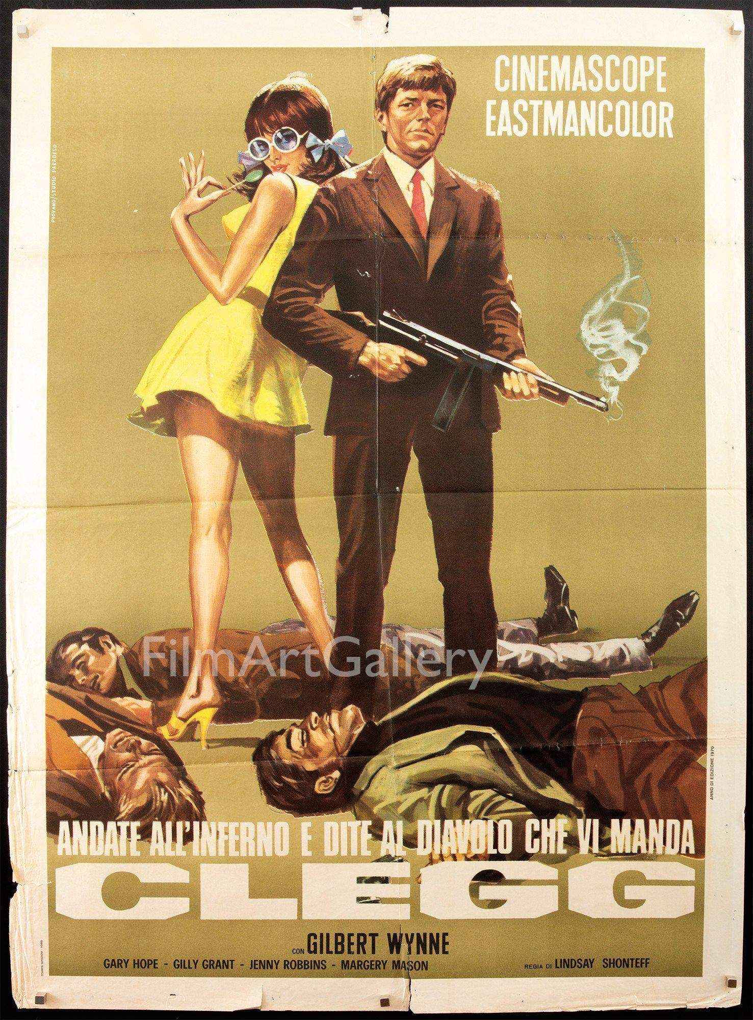 1970 poster