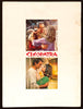 Cleopatra Original Vintage Movie Poster