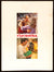 Cleopatra Original Vintage Movie Poster