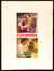 Cleopatra Program Original Vintage Movie Poster