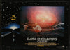Close Encounters of the Third 3rd Kind Original Vintage Movie Poster