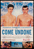 Come Undone 1 Sheet (27x41) Original Vintage Movie Poster