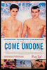 Come Undone Original Vintage Movie Poster