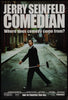 Comedian Original Vintage Movie Poster