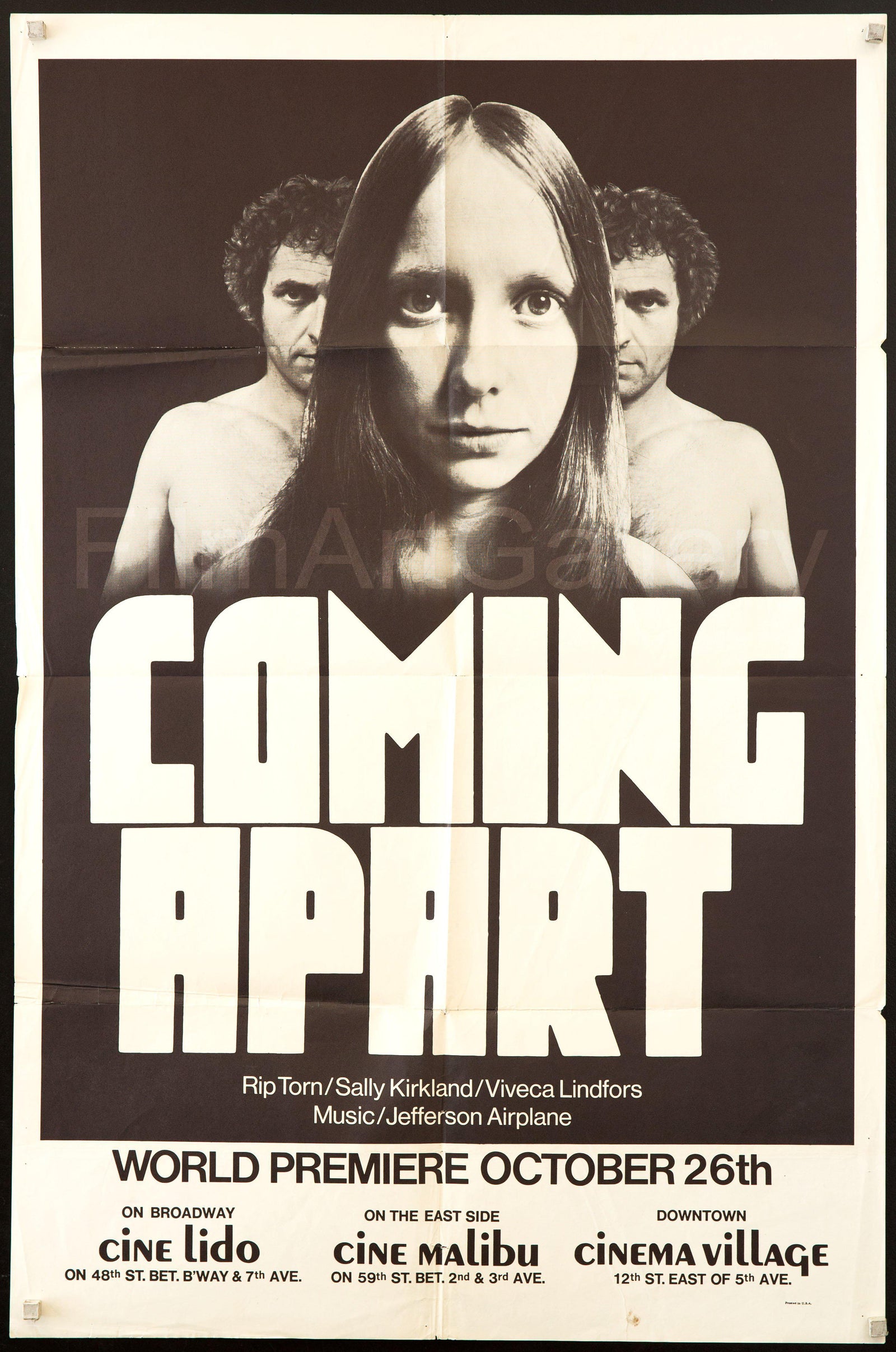 Ginsberg, Milton Moses