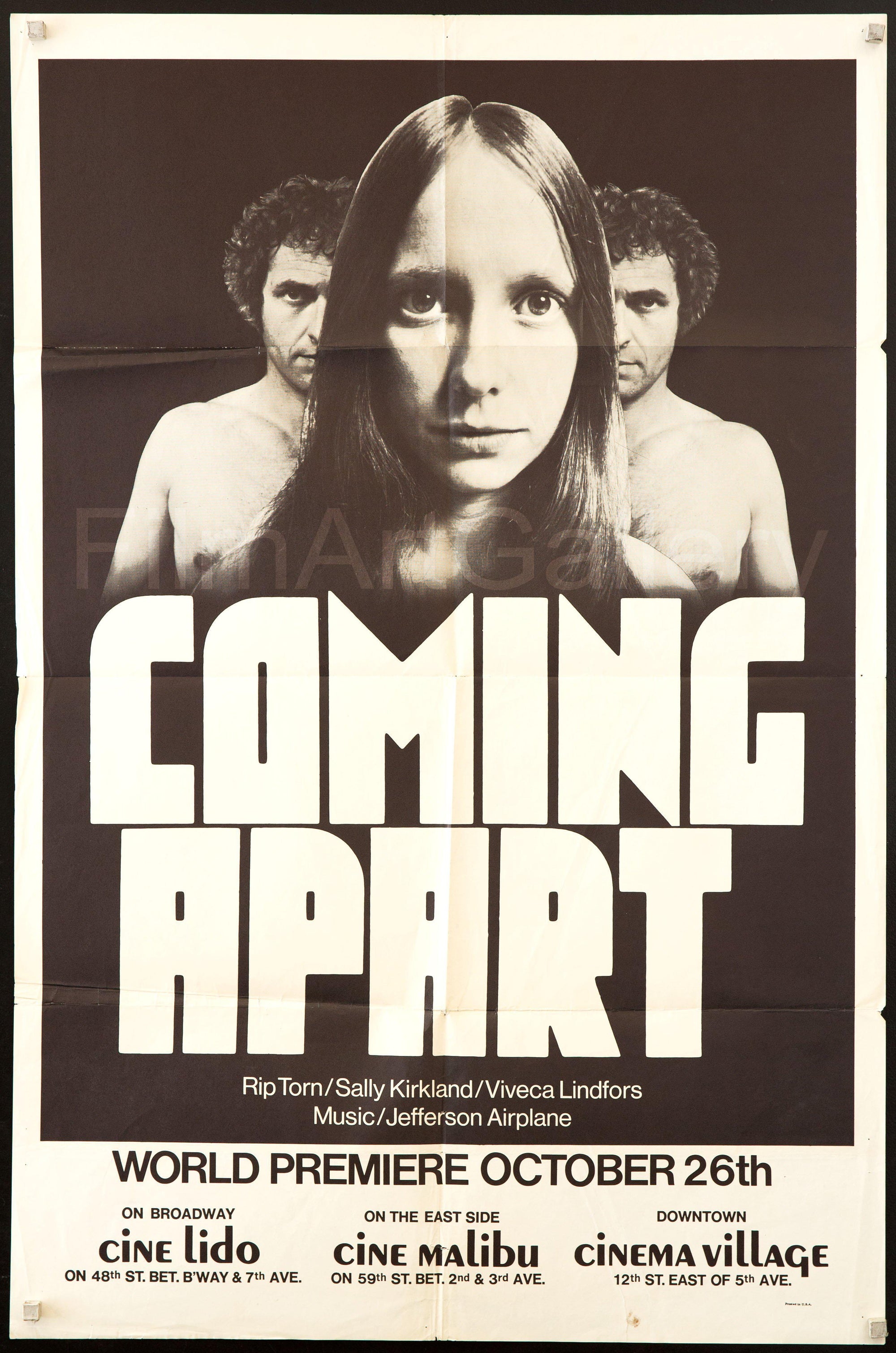 Ginsberg, Milton Moses