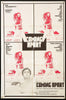 Coming Apart Original Vintage Movie Poster