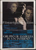 Conversation Piece (Gruppo di Famiglia...) Original Vintage Movie Poster