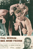 Cool Hand Luke Italian Photobusta (18x26) Original Vintage Movie Poster