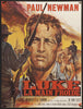 Cool Hand Luke Original Vintage Movie Poster