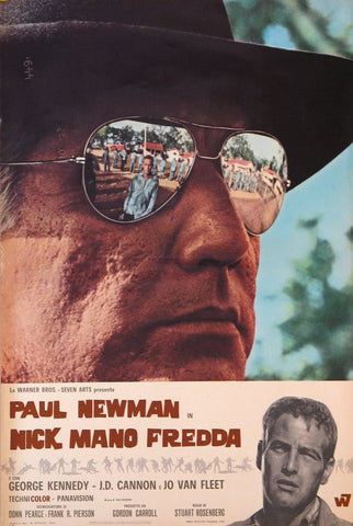 COOL HAND LUKE