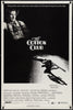 Cotton Club Original Vintage Movie Poster