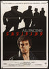 Cruising Original Vintage Movie Poster